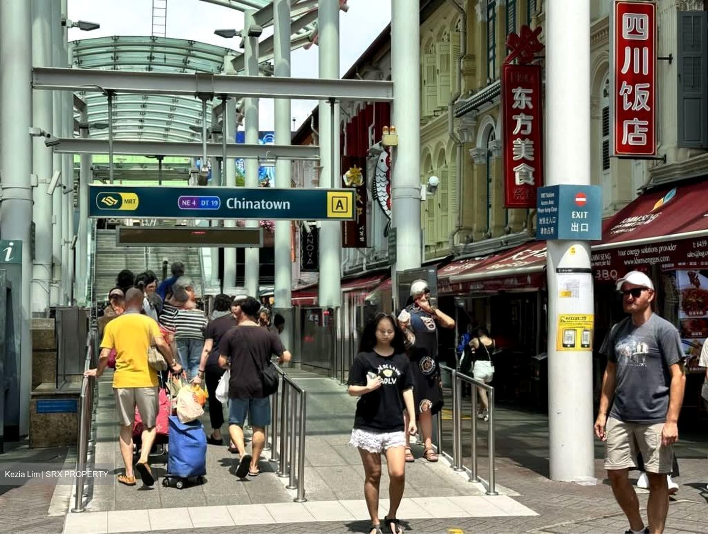 Kreta Ayer Conservation Area (D1), Retail #574078071